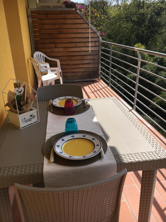 My Home Cinque Terre La Spezia Exterior foto